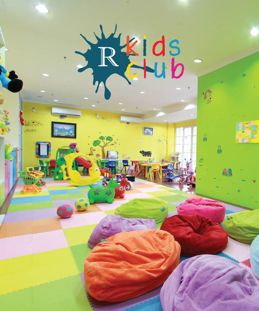 R Kids Club