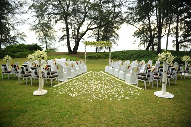 Wedding Venue 1